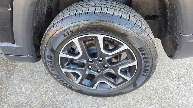 Used 2019 Jeep Compass Trailhawk w/ Leather Interior Group image 21