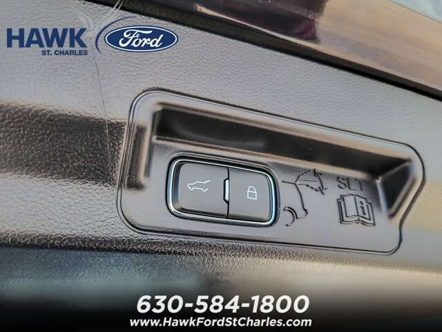 Certified 2025 Ford Explorer ST w/ Sun And Sound Package AWD/4WD image 23