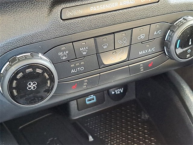 Certified 2022 Ford Bronco Sport Big Bend w/ Convenience Package image 15