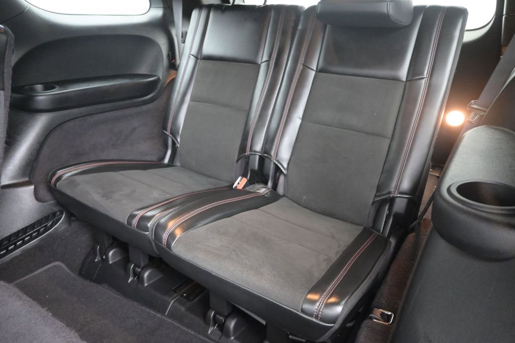 Used 2021 Dodge Durango R/T AWD/4WD image 21