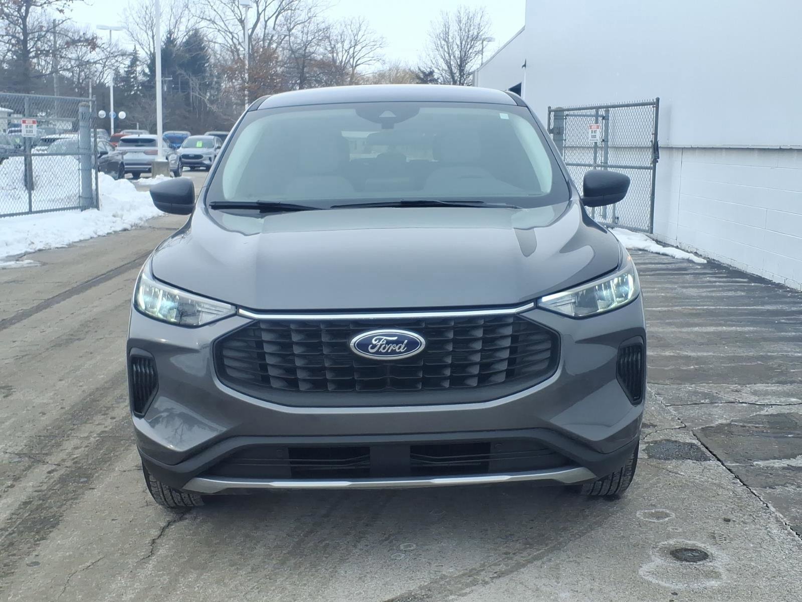 Certified 2024 Ford Escape Active image 6