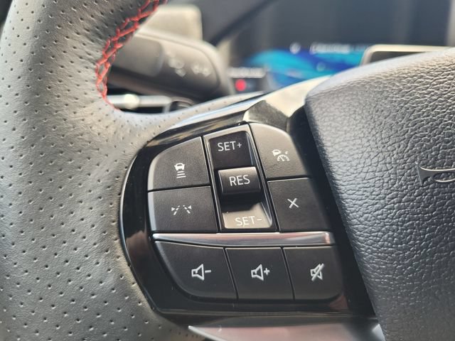 Certified 2025 Ford Explorer ST w/ Sun And Sound Package AWD/4WD image 27