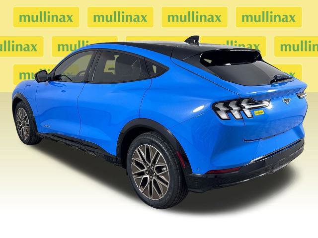 Certified 2024 Ford Mustang Mach-E Premium image 3