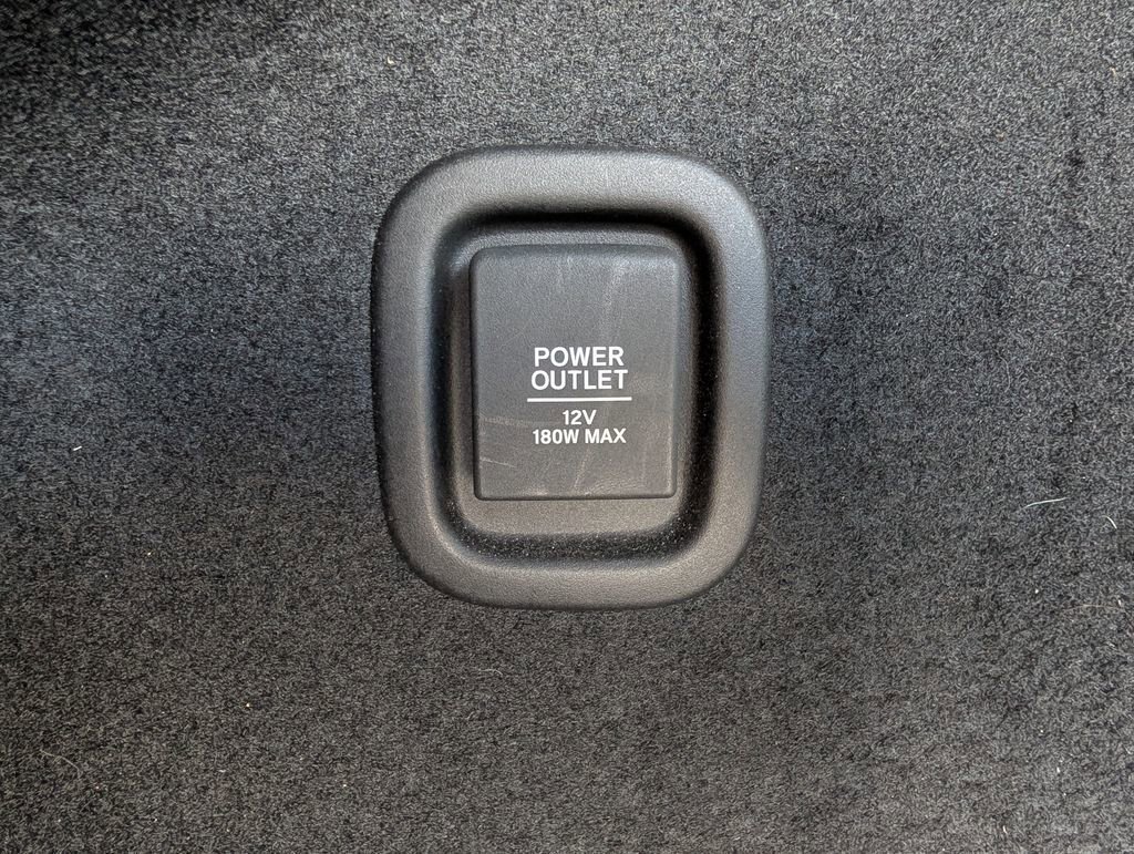 Used 2021 Honda Passport Elite image 32