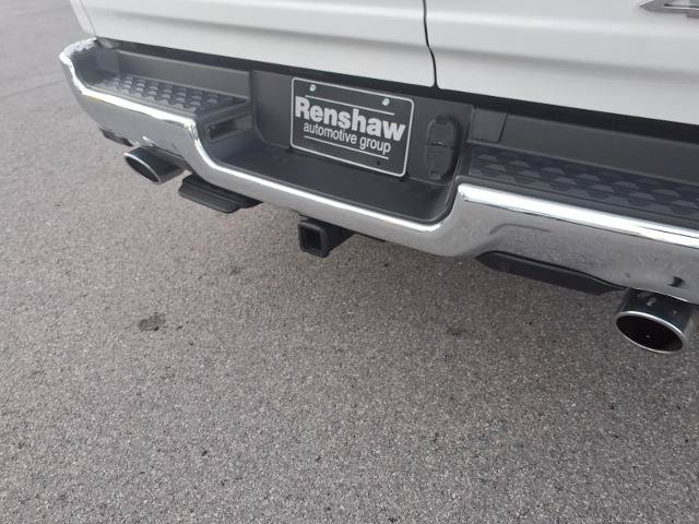 Used 2021 RAM 1500 Limited AWD/4WD image 21