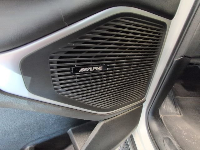 Used 2023 Jeep Wagoneer Series II AWD/4WD image 11