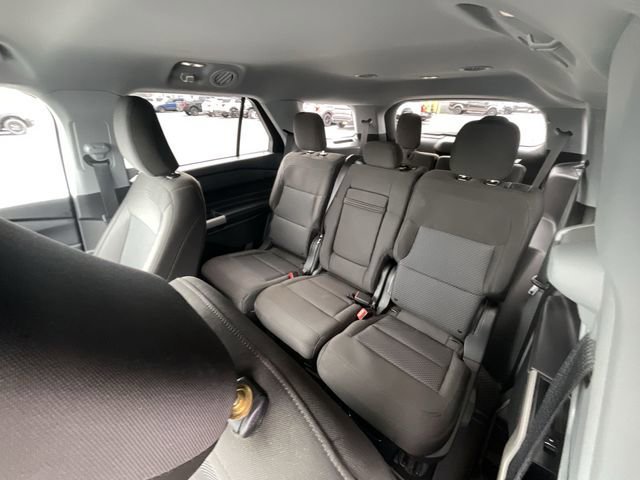 Certified 2023 Ford Explorer XLT image 22
