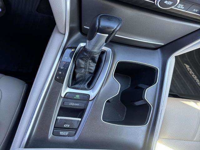 Used 2021 Honda Accord EX-L image 21