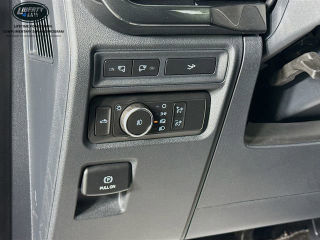 Certified 2022 Ford F150 XLT w/ Equipment Group 302A High image 10