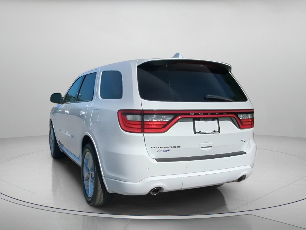 Used 2022 Dodge Durango R/T image 19