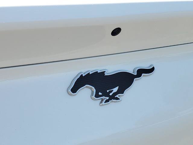 Certified 2024 Ford Mustang Mach-E Premium AWD/4WD image 33