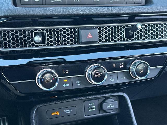 Used 2024 Honda Civic Sport image 19