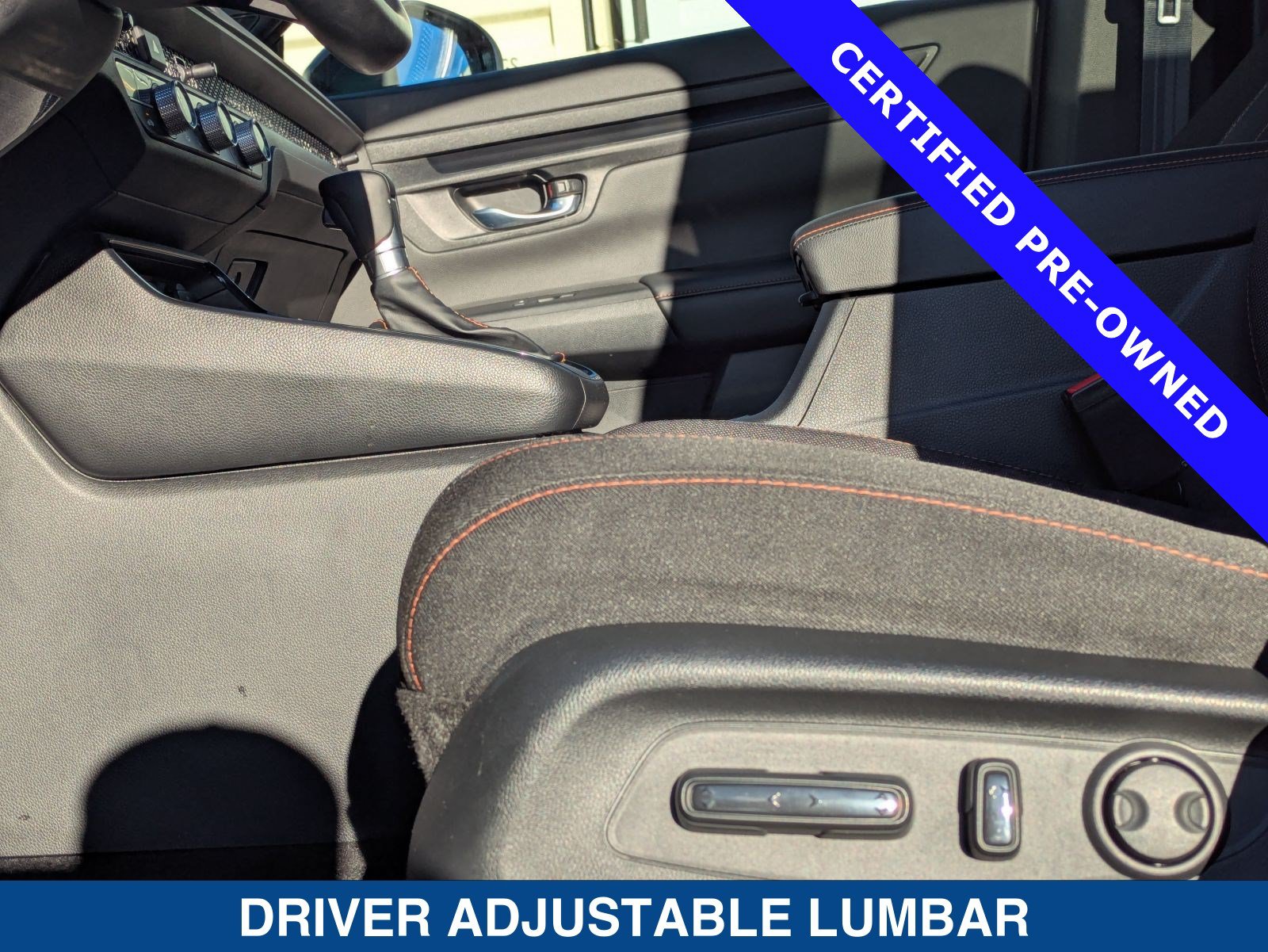 Used 2026 Honda CR-V Sport image 23