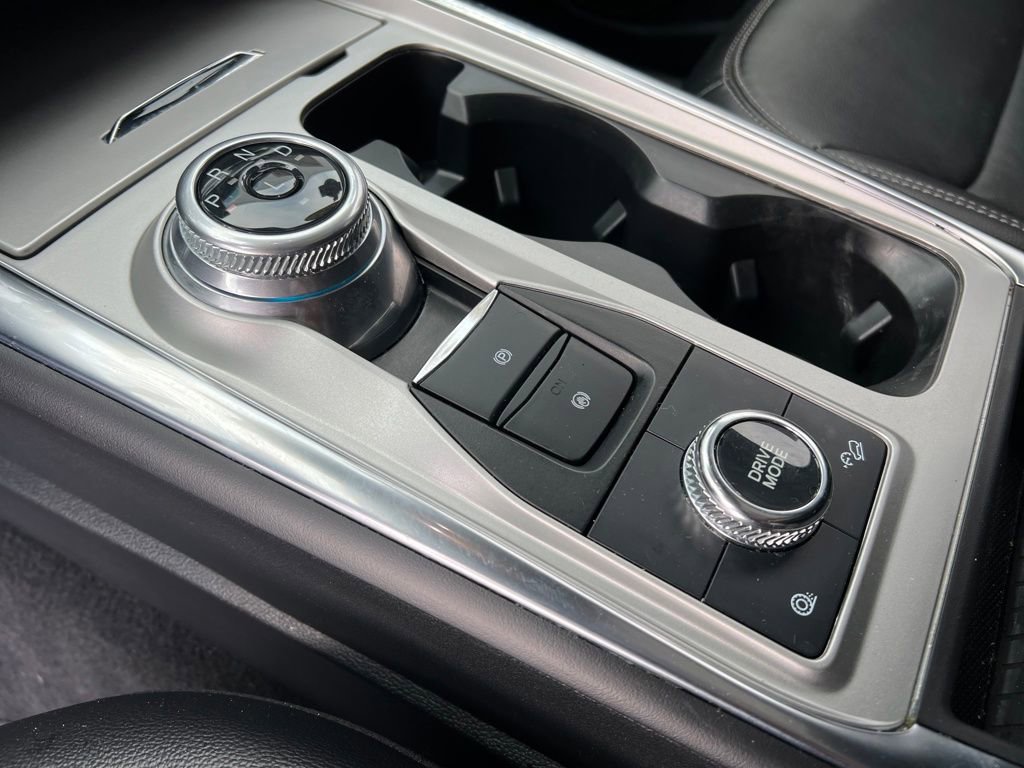 Certified 2023 Ford Explorer Limited w/ Limited Technology Package image 26