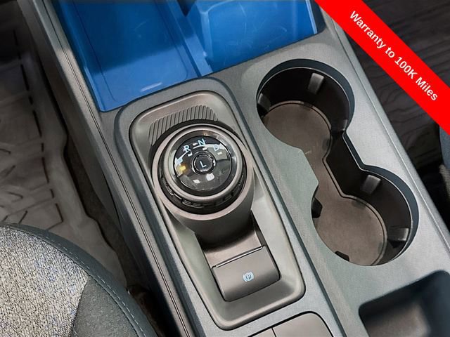 Certified 2025 Ford Maverick XLT w/ Equipment Group 301A image 21