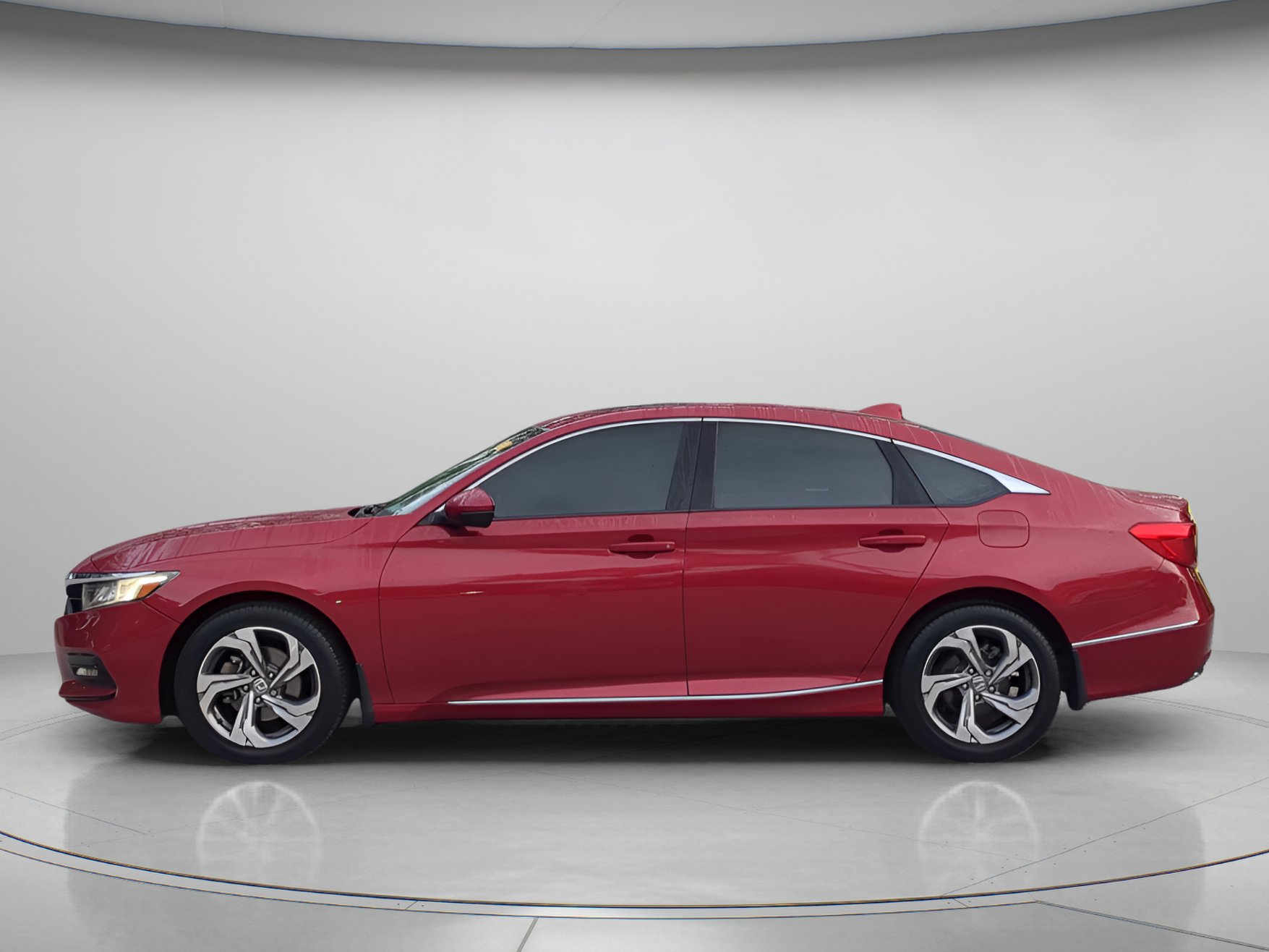 Used 2018 Honda Accord EX-L image 43