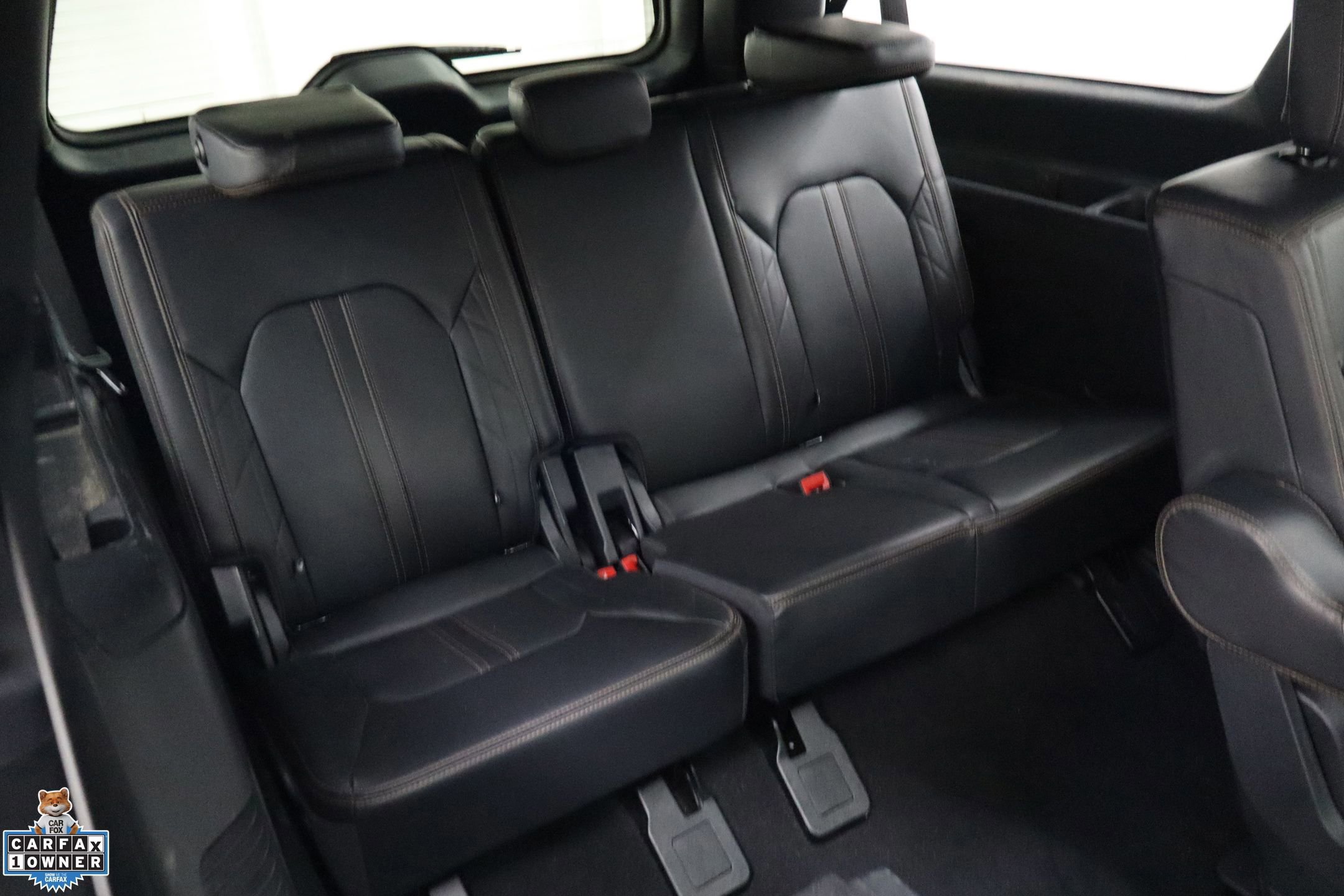 Certified 2024 Ford Expedition Max Platinum AWD/4WD image 29