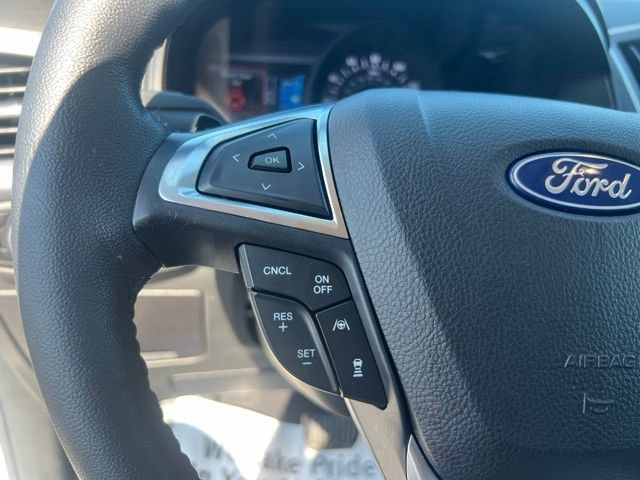 Certified 2023 Ford Edge SEL w/ Convenience Package AWD/4WD image 8