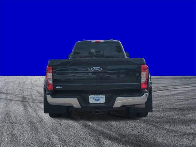 Certified 2022 Ford F450 XL w/ STX Appearance Package image 4