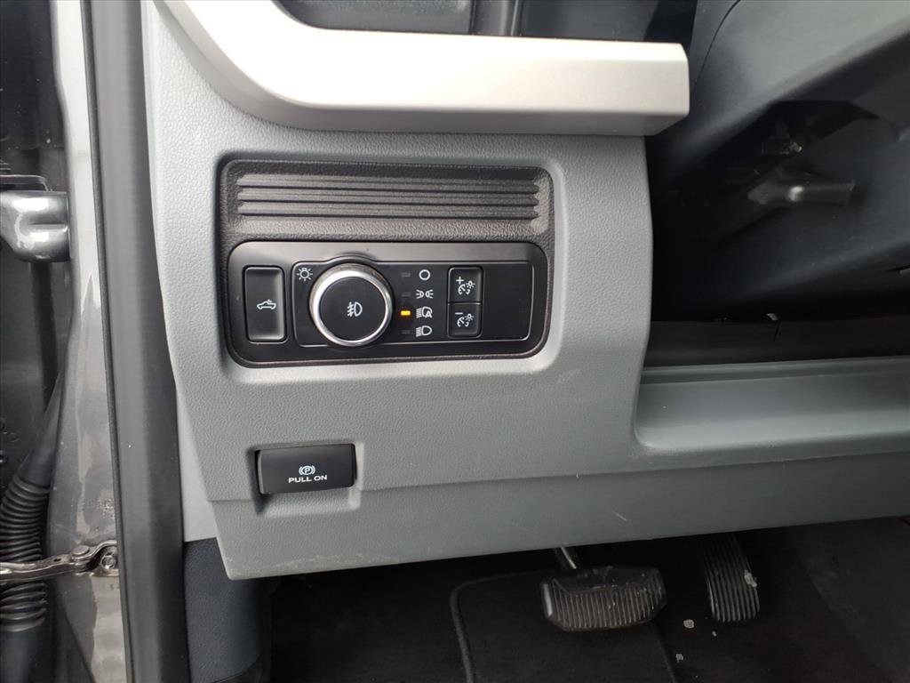 Certified 2024 Ford F250 XLT image 13