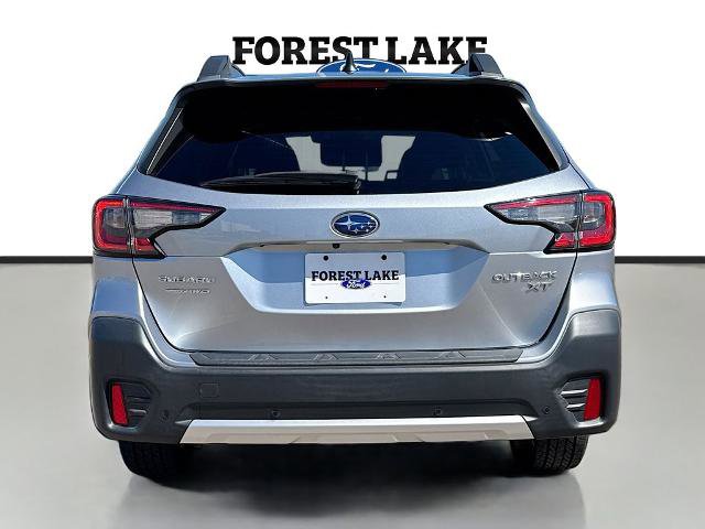 Used 2022 Subaru Outback Limited XT AWD/4WD image 6