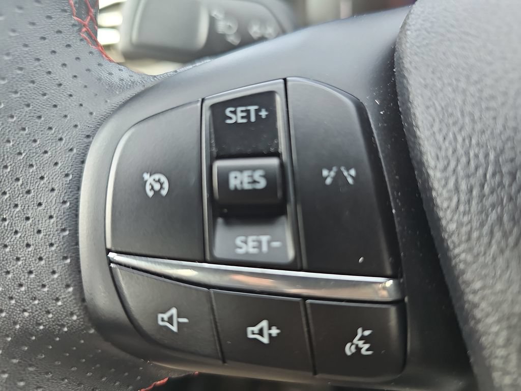 Certified 2026 Ford Escape ST-Line AWD/4WD image 16