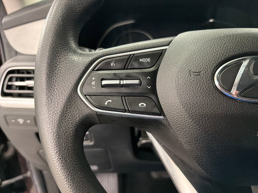 Used 2020 Hyundai Palisade SE FWD image 20