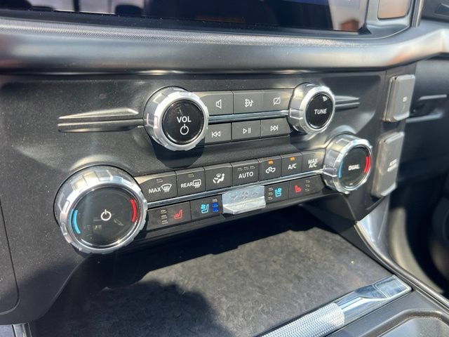 Certified 2023 Ford F150 Tremor w/ Equipment Group 402A High AWD/4WD image 16