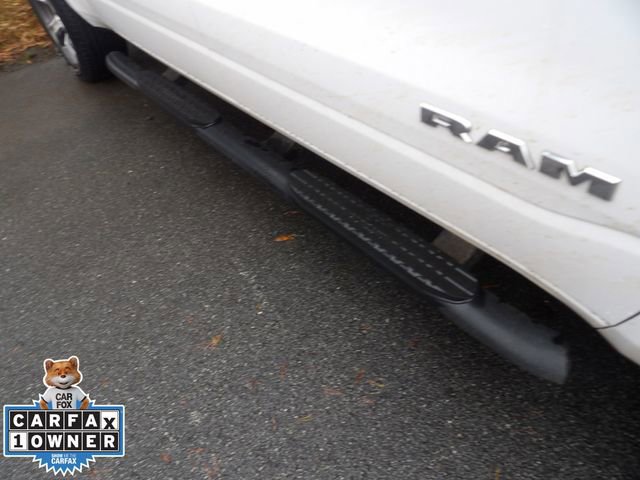Used 2023 RAM 1500 Laramie image 17