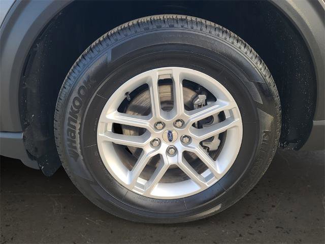 Certified 2025 Ford Explorer Active image 25