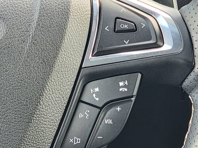 Certified 2023 Ford Edge ST w/ Equipment Group 401A image 33