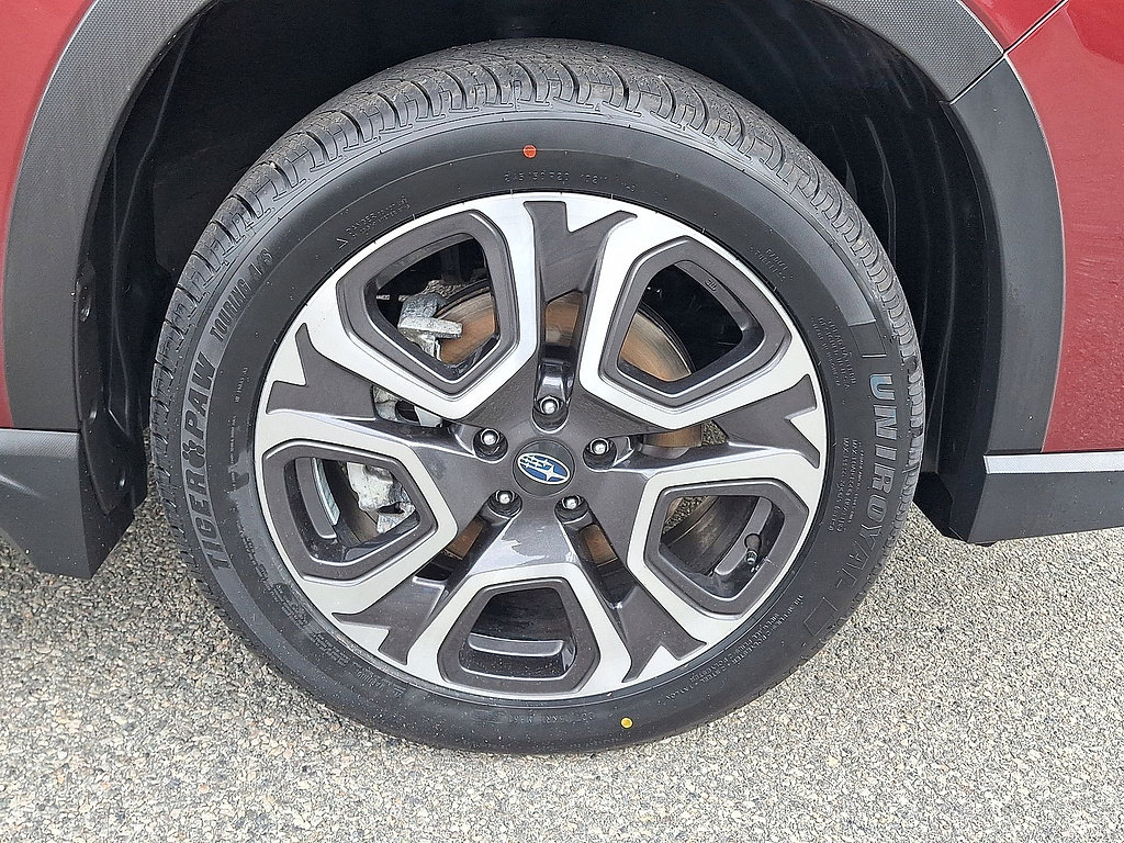 Used 2023 Subaru Ascent Touring AWD/4WD image 33