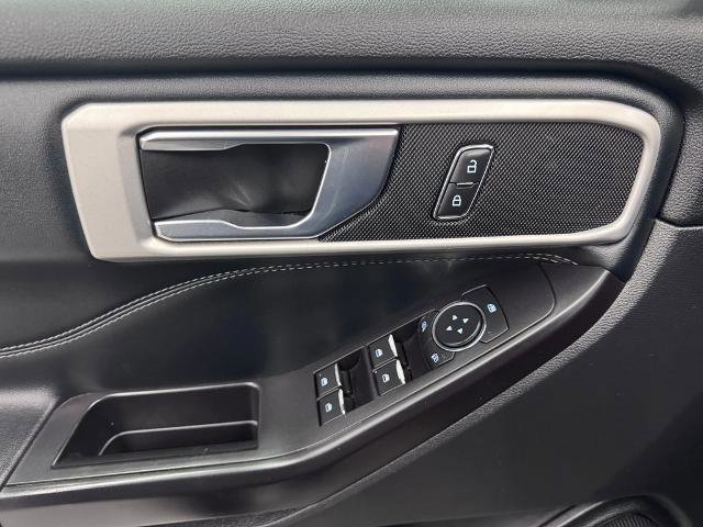 Certified 2020 Ford Explorer XLT w/ Equipment Group 202A image 14