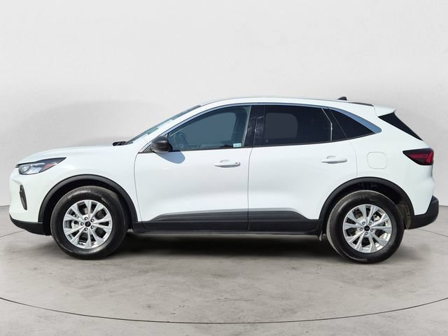Certified 2024 Ford Escape Active AWD/4WD image 8