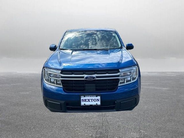 Certified 2023 Ford Maverick Lariat w/ Lariat Luxury Package FWD image 20