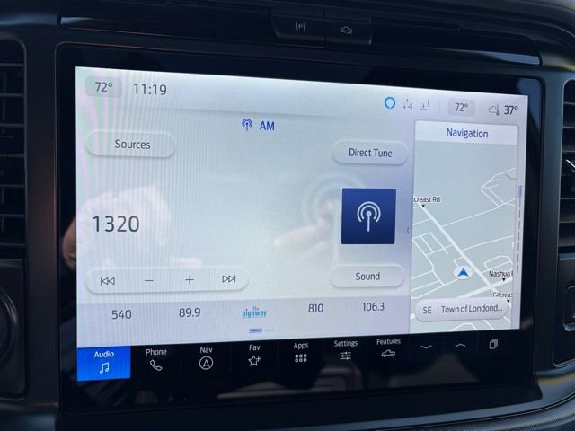 Certified 2025 Ford F150 Raptor image 31