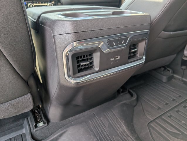 Used 2024 GMC Sierra 1500 SLT w/ SLT Premium Plus Package AWD/4WD image 30
