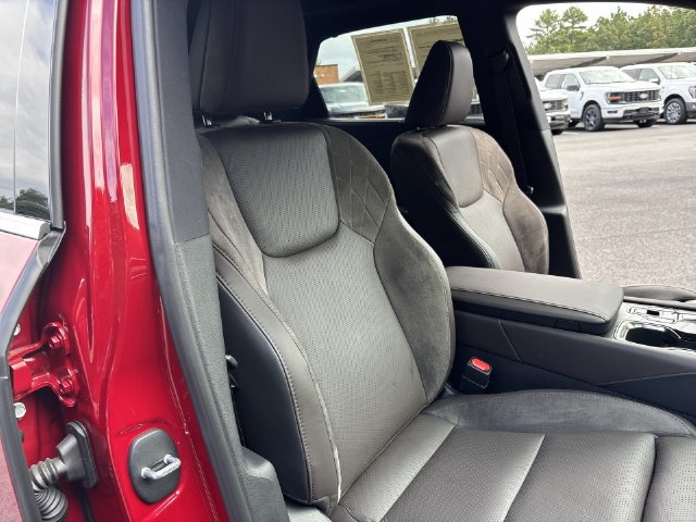 Used 2026 Lexus RX 350 w/ Convenience Package AWD/4WD image 24