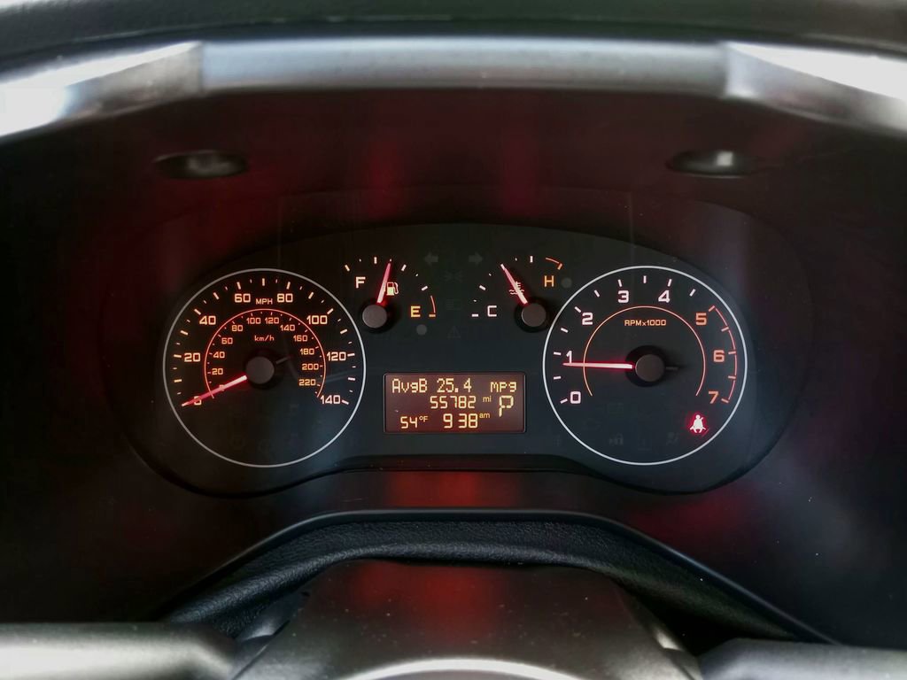 Used 2019 RAM ProMaster City Wagon FWD image 19