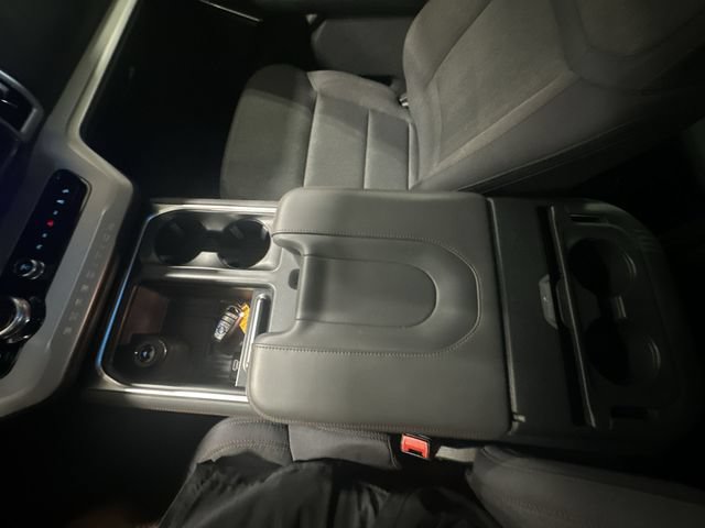 Certified 2025 Ford Expedition Max Active AWD/4WD image 28