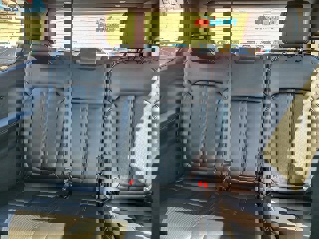 Used 2023 Jeep Grand Wagoneer 4WD image 16