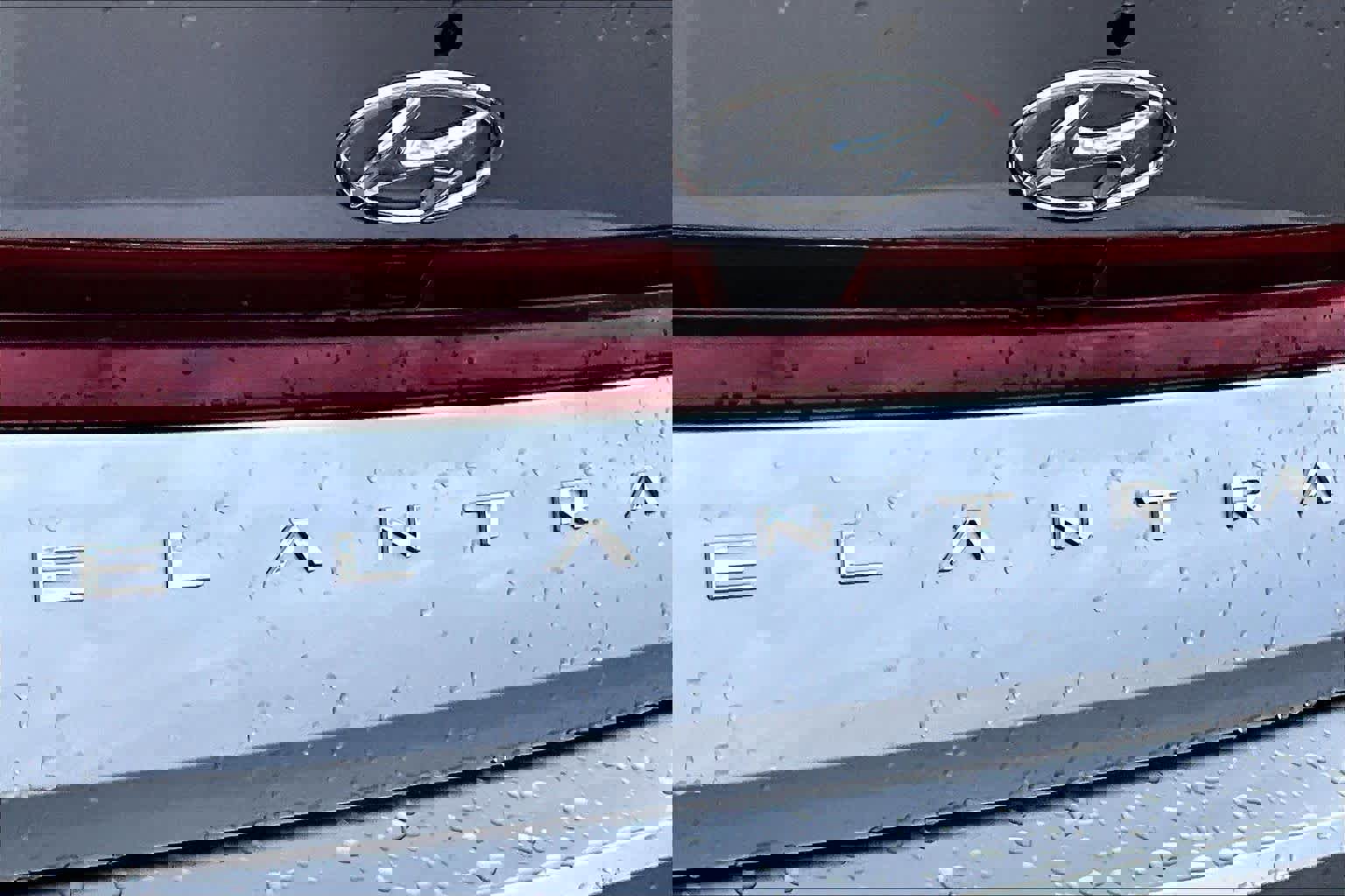 Used 2023 Hyundai Elantra SEL w/ Cargo Package image 14