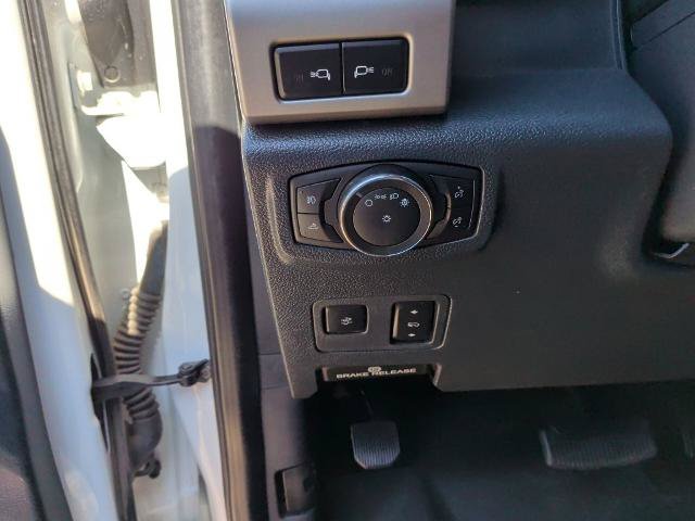 Certified 2022 Ford F350 Lariat w/ Lariat Ultimate Package AWD/4WD image 22