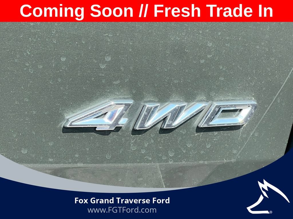 Certified 2023 Ford Explorer XLT w/ Equipment Group 202A AWD/4WD image 40