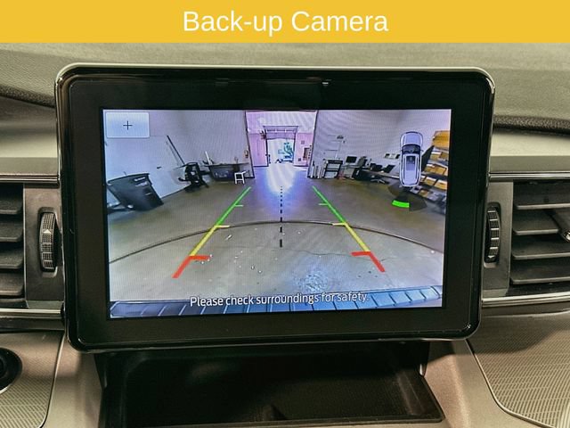 Certified 2023 Ford Explorer XLT w/ Equipment Group 202A AWD/4WD image 22