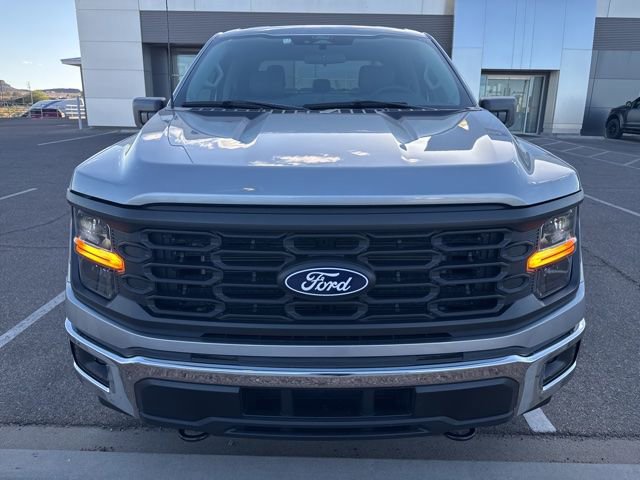 Certified 2025 Ford F150 XL w/ Equipment Group 103A High AWD/4WD image 6