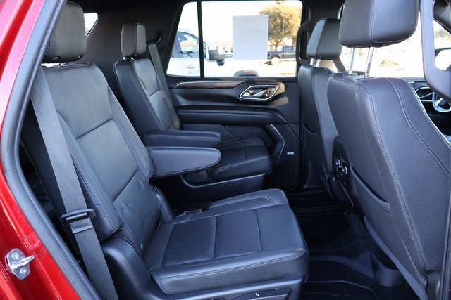 Used 2023 Chevrolet Tahoe Z71 image 22
