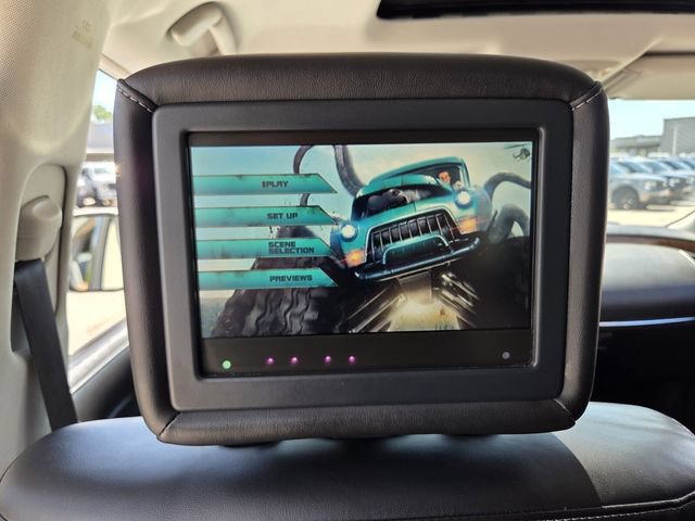 Used 2019 INFINITI QX80 Luxe w/ 22" Wheel Package RWD image 14