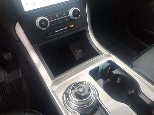 Certified 2023 Ford Edge SEL w/ Convenience Package image 24