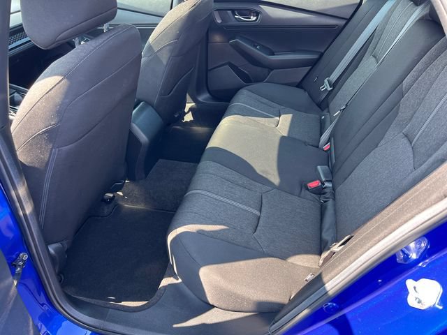 Used 2024 Honda Accord Sport image 24